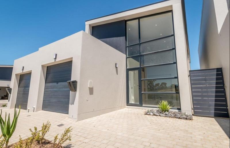 2 Bedroom Property for Sale in Haasendal Western Cape
